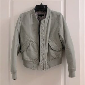 Uniqlo fall jacket